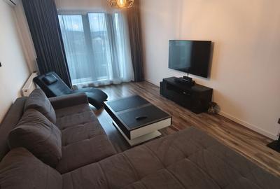 Garsonieră decomandată în Florești - 2