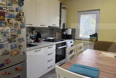 Apartament spatios, 87 mp, 3 camere – mobilat, utilat, aproape de Shopping Ci - 1