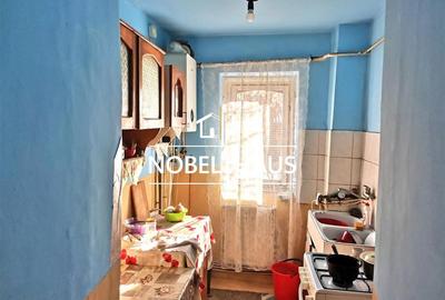 Apartament 3 camere, semidecomandat, parter, zona Stadion, V. Parvan - 8