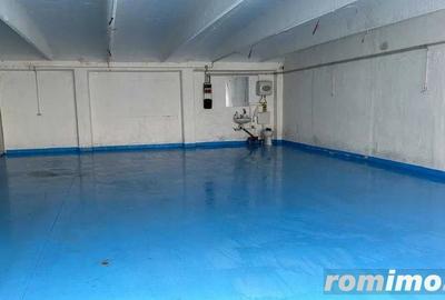 Spațiu comercial, de 1,100 mp, în Central - 2