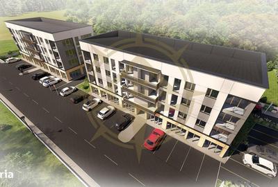 Apartament cu 2 camere în Balotești - 5