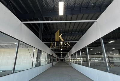 HUB Industrial & Comercial Premium Afumati - 18