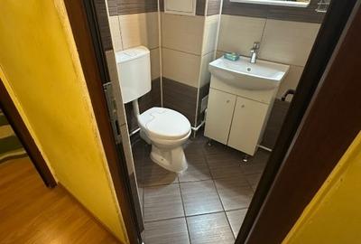 De inchiriat ap 3 camere decom zona gara-termen lung;bloc 1990;3parcari gratuite - 5