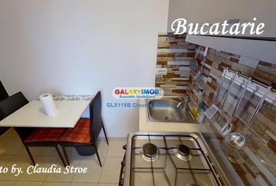 INCHIRIERE GARSONIERA BERCENI - TURNU MAGURELE 12 - 15