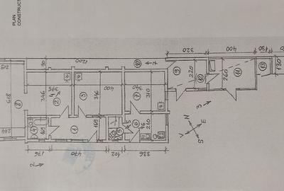 Sos. Garii Catelu (Cartier 23), vanzare casa individuala - 1
