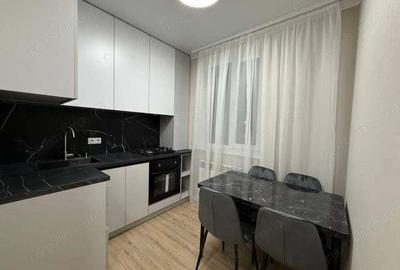 Apartament cu 2 camere decomandat în Iancului