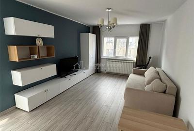 Apartament cu 2 camere decomandat în Mazepa 1 - 7