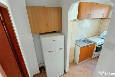 Apartament cu 2 camere nedecomandat în Central - 4