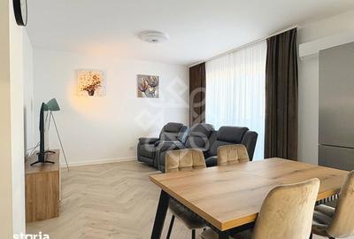 Apartament cu 3 camere decomandat în Seleuș - 17