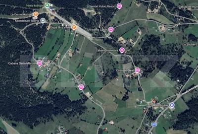 Teren în Mărișel - 1