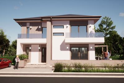 Pret PROMOTIONAL Pentru PRIMELE 5 VILE -  COMPLEX 2025 - 212 mpc - 2