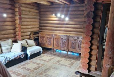 Casă cu 3 camere în Cazaci - 7