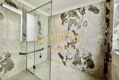 Duplex cu 6 camere cu Canalizare în Pipera - 18