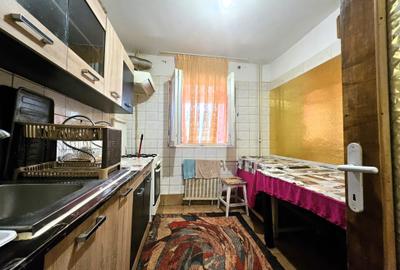 Apartament cu 3 camere decomandat în Drumul Taberei - 5