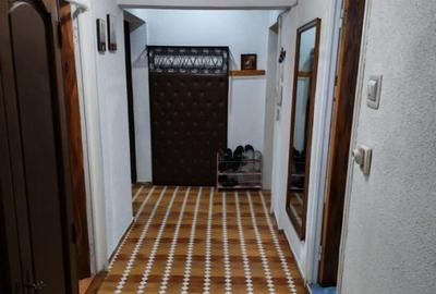 Apartament 2 camere, decomandat, 53mp, Drumul Taberei - Piata Moghioros - 7