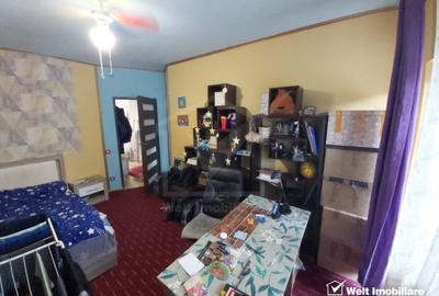 Apartament 3 camere, Zorilor, posibilitate parcare - 9