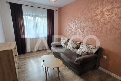 Apartament de vanzare 2 camere balcon parcare mobilat utilat - 1