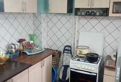 Garsoniera, decomandata, Maratei 1 - 7