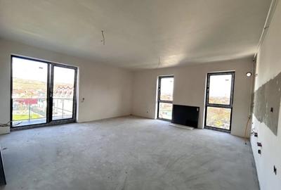 Apartament cu 3 camere decomandat în Someșeni - 2