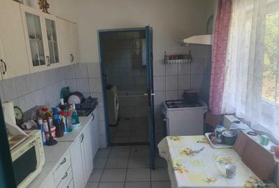 Spațiu comercial, în Oșorhei - 7