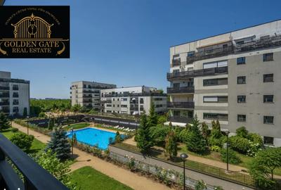 Baneasa - Privighetorilor | 3 Camere | 2 Bai | Boxa | Parcare | Balcon - 14