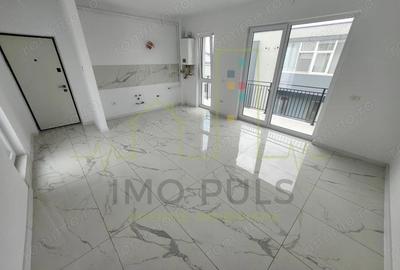 Terasa 44 mp + Balcon. Loc de parcare. Braytim - 2
