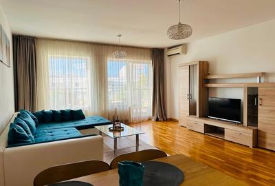 Apartament 2 camere New Town Residence - Dristor si loc de parcare - 9