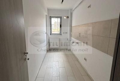 Apartament 2 camere,  decomandat, Bucium-Visan. 0% comision. Intabulat - 6