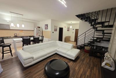 🏢 Apartament 3 Camere pe 2 Nivele, Bloc Nou – Torontalului - 1