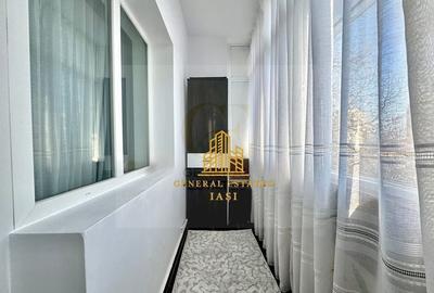 Vânzare apartament -Tătărași, Str. Vasile Lupu (Stația Flora) - 11