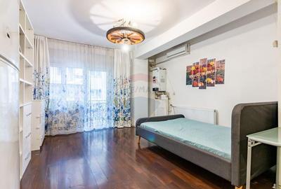 Apartament cu 2 camere de vanzare Militari Residence - 12