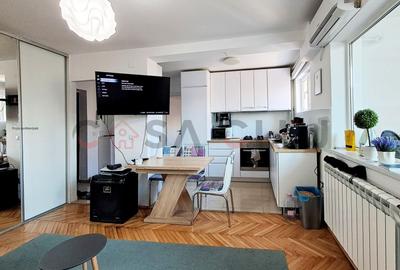 4 camere – Mănăștur, zona Academiei de Muzică!! - 1