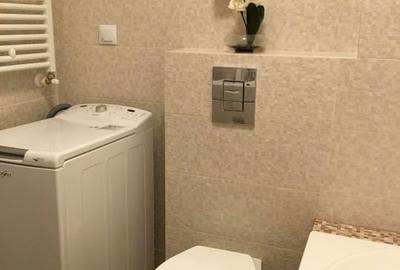 Proprietar Ap. 2 camere, mobilat si utilat, Bloc Nou 2015, 3 min metrou Obor - 6