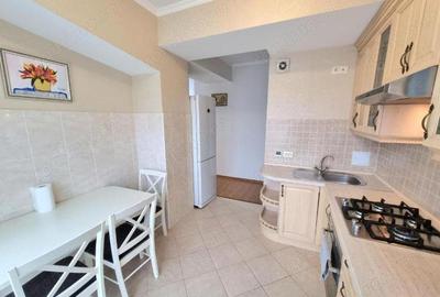 Apartament cu 2 camere decomandat în Sebastian - 5