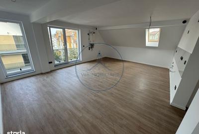 Apartament cu 3 camere în Central - 7
