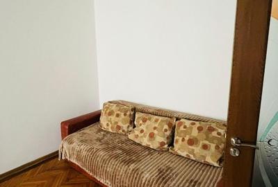 Apartament cu 2 camere semidecomandat în Rovine - 4