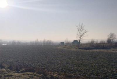 Vand teren intravilan 4000MP cu dechidere la Delta Neajlovu - 1