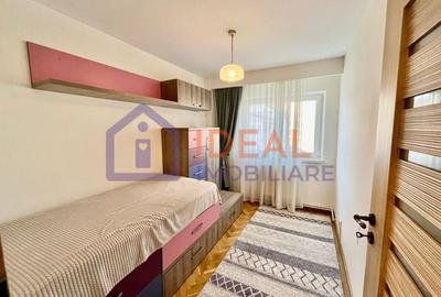 Apartament decomandat | 3 camere | zona Calea Dumbravii | 80mp - 3