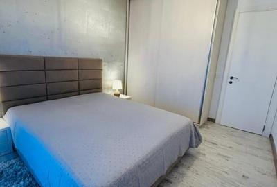 Apartament cu 2 camere decomandat, mobilat în Barbu Văcărescu - 4