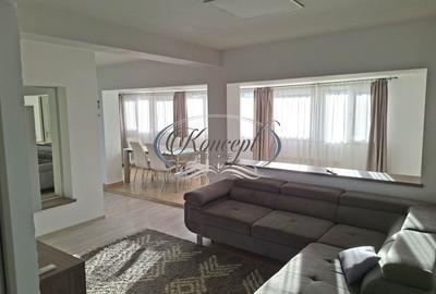 Apartament modern in zona Spitalului Municipal Clujana - 2