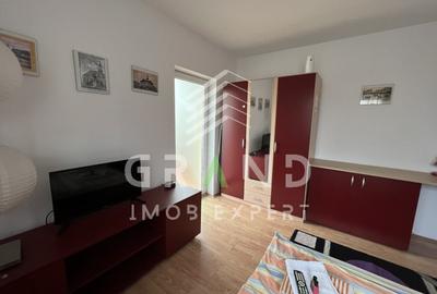 OPORTUNITATE!Ap 1 camera,BALCON,Zona Manastur/Casa Piratilor - 4
