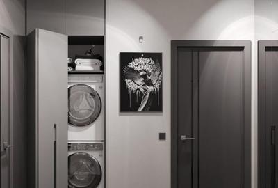 Apartament 1 camera in zona Aurel Vlaicu - 3