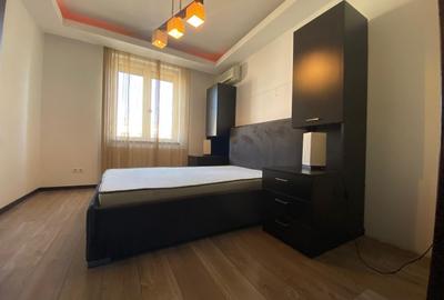 Apartament 3 camere Floreasca - Centrala Proprie - 7