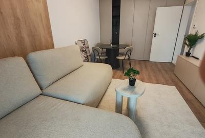 Apartament cu 2 camere decomandat în Metalurgiei - 3