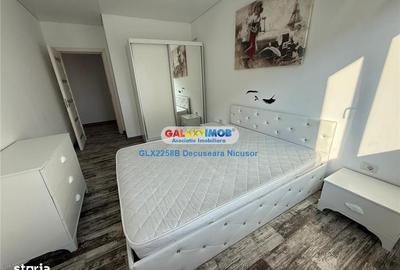 Apartament cu 2 camere în Dudu
