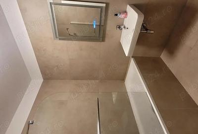 Apartament cu 2 camere decomandat în Titan - 15