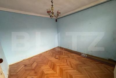 Apartament cu 2 camere nedecomandat în Primăverii - 4