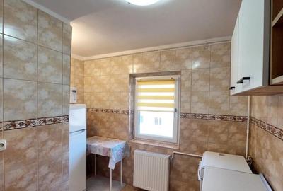 Garsonieră decomandată în Decebal - 5