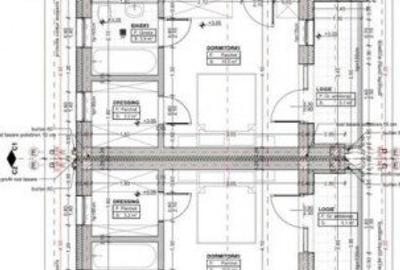 Casa  tip duplex Floresti - 1