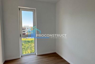 Apartament cu 4 camere semidecomandat în Giroc - 15